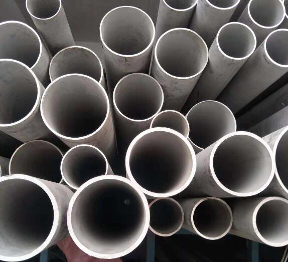 南沙321不锈钢管