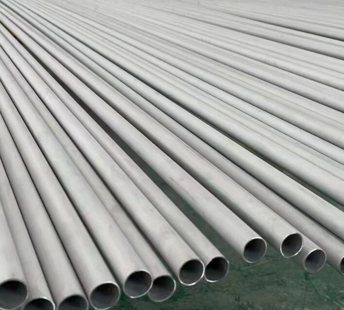 南沙441不锈钢管