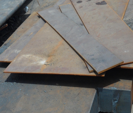 南沙NM360C耐磨板