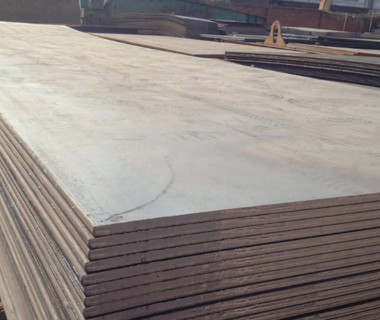 南沙NM400耐磨板