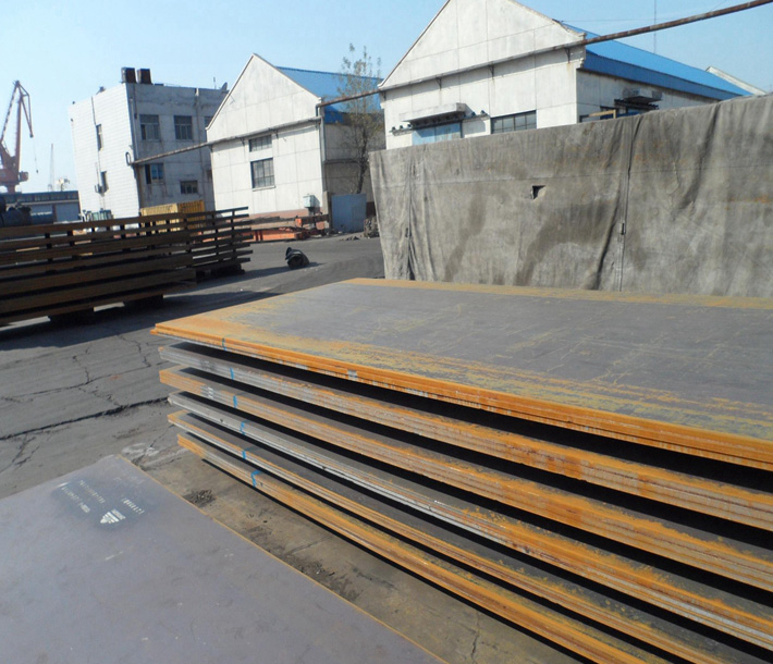 南沙SA210C镀锌板